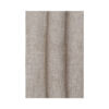 Ifi Fresh Dark Beige Κουρτίνα με το Μέτρο Φάρδους 300 cm - 6304614-01