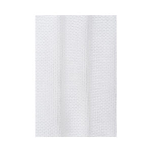 Ifi Fresh White Κουρτίνα με το Μέτρο Φάρδους 300 cm - 6304610-02