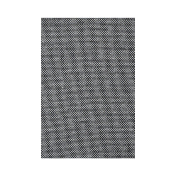 Ifi Lovable Black & White Κουρτίνα με το Μέτρο Φάρδους 310 cm - 8203767-01
