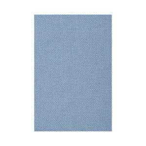 Ifi Lovable Light Blue Κουρτίνα με το Μέτρο Φάρδους 310 cm - 8203729-01