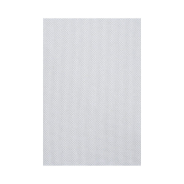 Ifi Lovable White Κουρτίνα με το Μέτρο Φάρδους 310 cm - 8203710-01