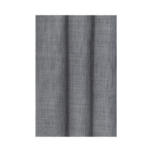 Ifi Promise Grey - Brown Κουρτίνα με το Μέτρο Φάρδους 300 cm - 1354659-01