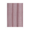 Ifi Promise Pink Κουρτίνα με το Μέτρο Φάρδους 300 cm - 1354655-01