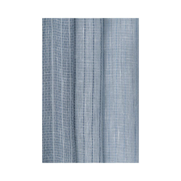 Ifi Promote Light Blue Κουρτίνα με το Μέτρο Φάρδους 300 cm - 1151729-01