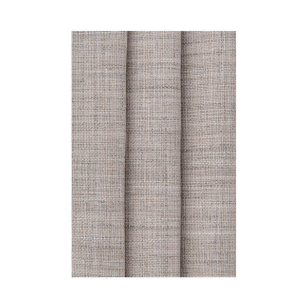 Ifi Street Beige Κουρτίνα με το Μέτρο Φάρδους 310 cm – 7501612-02