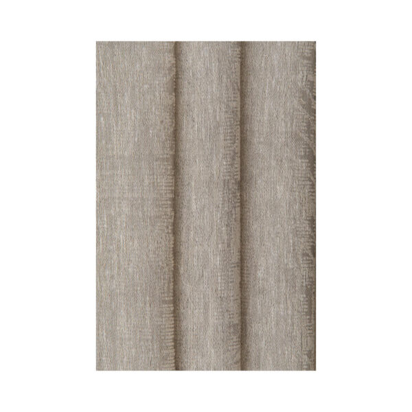 Ifi Suddenly Dark Beige Κουρτίνα με το Μέτρο Φάρδους 300 cm - 1361814-01