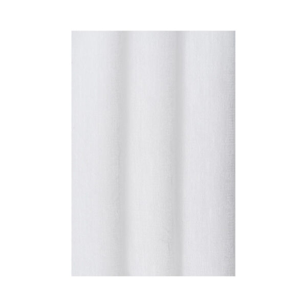Ifi Suddenly White Κουρτίνα με το Μέτρο Φάρδους 300 cm - 1361810-01