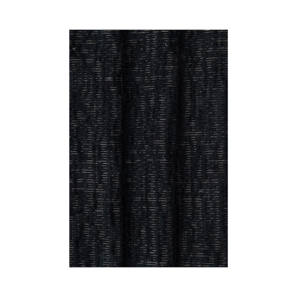 Ifi Surprise Black Κουρτίνα με το Μέτρο Φάρδους 300 cm - 7506926-01