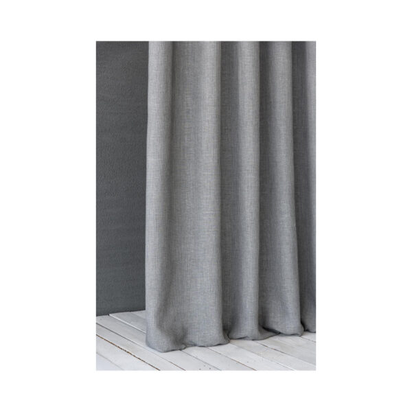 Ifi Truth Grey Κουρτίνα με το Μέτρο Φάρδους 315 cm - 1956818-01