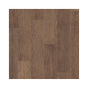 QS Laminate Classic Light Grey Oiled Oak Πρεσαριστό Πάτωμα Καφέ - CLM1294