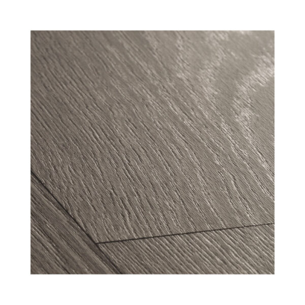 QS Laminate Classic Old Oak Grey Πρεσαριστό Πάτωμα Γκρι - CLM1382