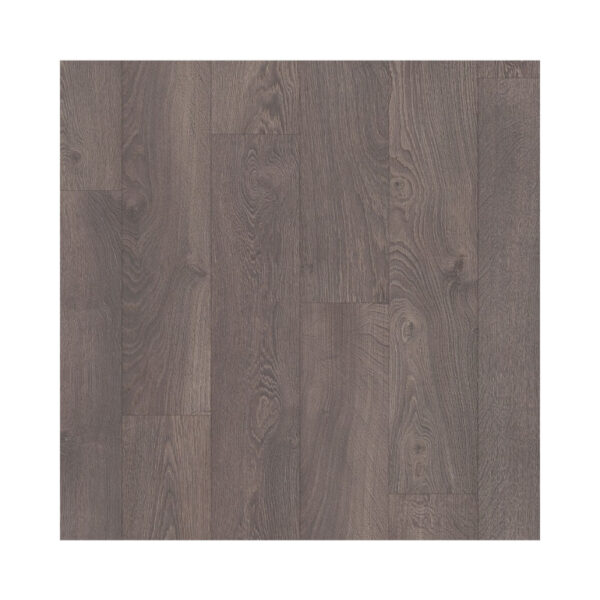 QS Laminate Classic Old Oak Grey Πρεσαριστό Πάτωμα Γκρι - CLM1382