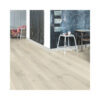 QS Laminate Creo Tennessee Oak Grey Πρεσαριστό Πάτωμα Γκρι - CR3181