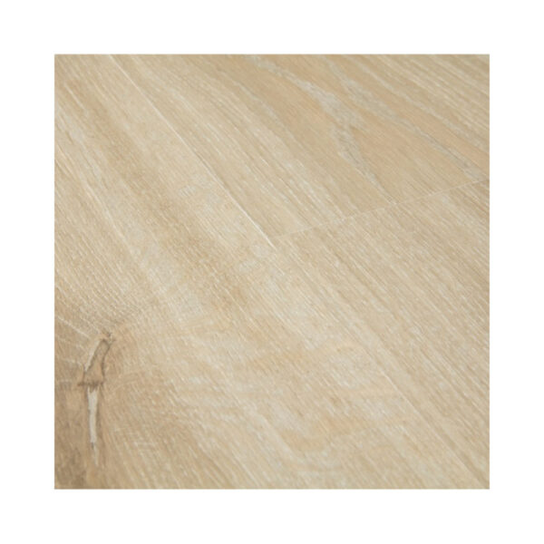 QS Laminate Creo Tennessee Oak Light Wood Πρεσαριστό Πάτωμα Μπεζ - CR3179