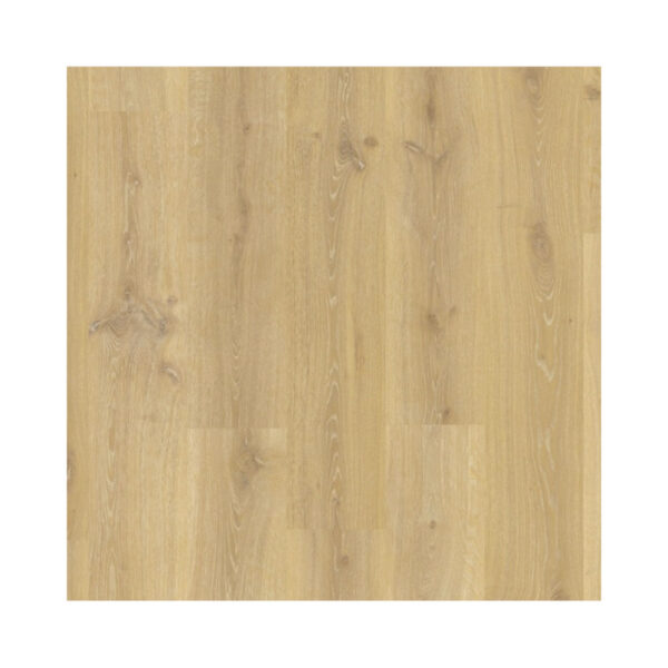 QS Laminate Creo Tennessee Oak Natural Πρεσαριστό Πάτωμα Μπεζ - CR3180