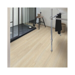 QS Laminate Eligna Estate Oak Beige Πρεσαριστό Πάτωμα Μπεζ - EL3574