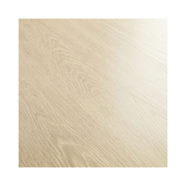 QS Laminate Eligna Estate Oak Beige Πρεσαριστό Πάτωμα Μπεζ - EL3574