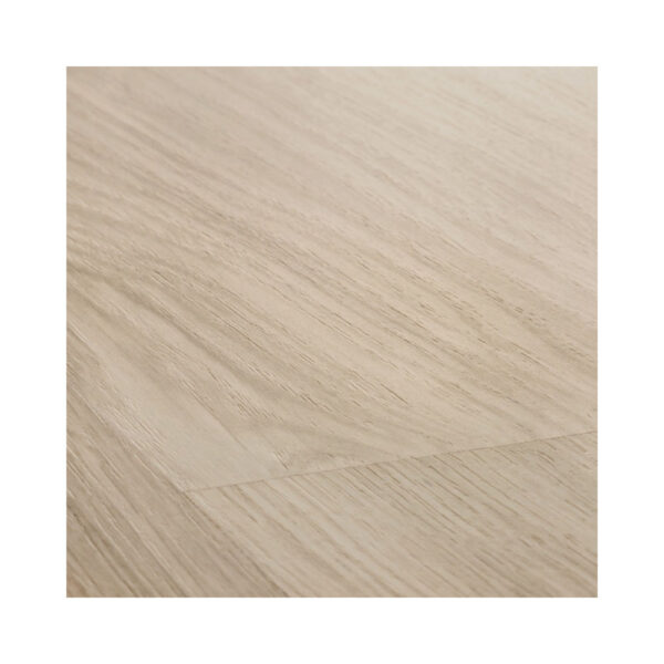 QS Laminate Eligna Light Grey Varnished Oak Πρεσαριστό Πάτωμα Μπεζ - EL1304