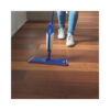 QS Laminate Eligna Merbau Πρεσαριστό Πάτωμα Καφέ - EL996