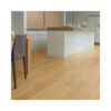 QS Laminate Eligna Natural Varnished Oak Πρεσαριστό Πάτωμα Καφέ - EL896