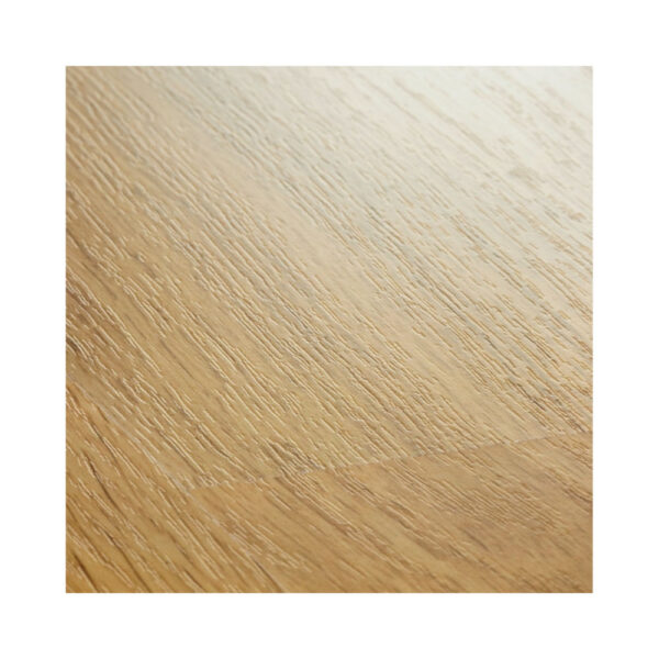 QS Laminate Eligna Natural Varnished Oak Πρεσαριστό Πάτωμα Καφέ - EL896