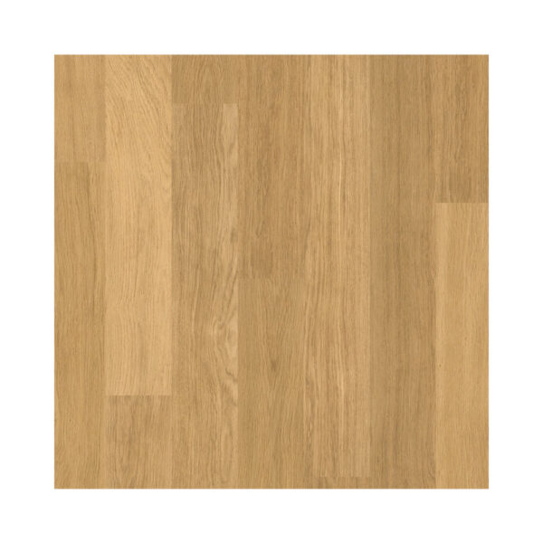 QS Laminate Eligna Natural Varnished Oak Πρεσαριστό Πάτωμα Καφέ - EL896