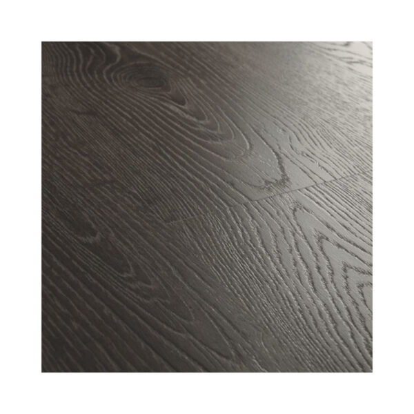 QS Laminate Eligna Newcastle Oak Dark Πρεσαριστό Πάτωμα Καφέ - EL3581