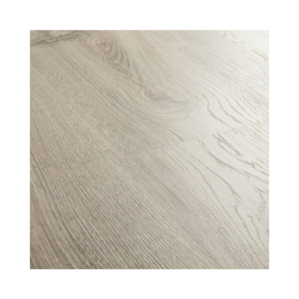 QS Laminate Eligna Newcastle Oak Grey Πρεσαριστό Πάτωμα Γκρι - EL3580