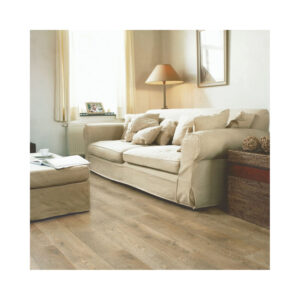 QS Laminate Eligna Old Oak Malt Oiled Πρεσαριστό Πάτωμα Καφέ - EL312