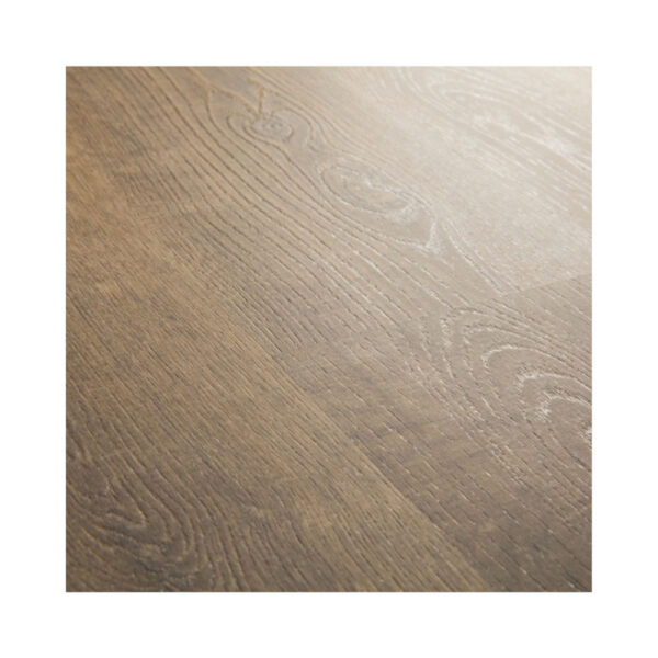 QS Laminate Eligna Riva Oak Brown Πρεσαριστό Πάτωμα Καφέ - EL3579