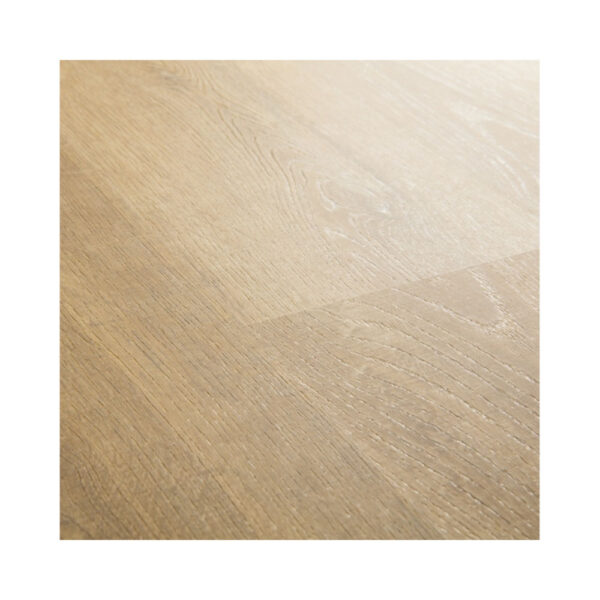 QS Laminate Eligna Riva Oak Natural Πρεσαριστό Πάτωμα Καφέ - EL3578