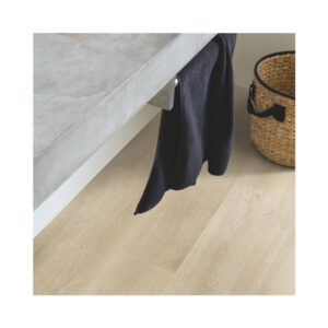 QS Laminate Eligna Venice Oak Beige Πρεσαριστό Πάτωμα Μπεζ - EL3907