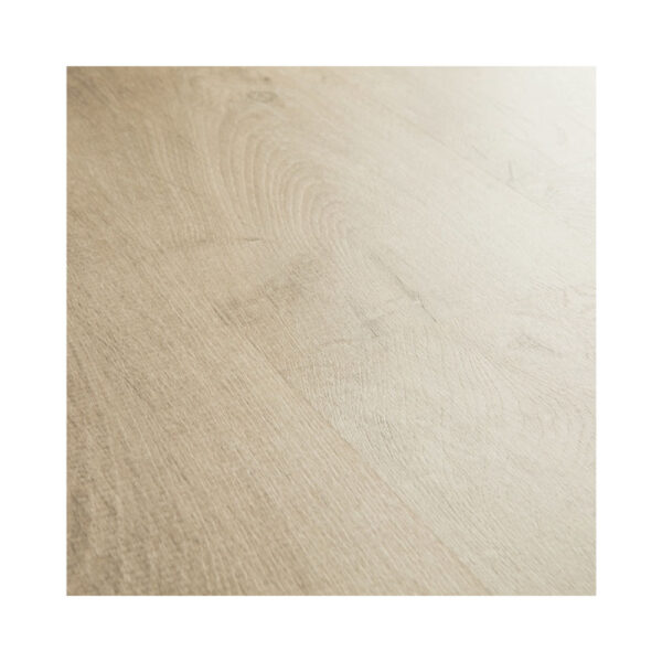 QS Laminate Eligna Venice Oak Beige Πρεσαριστό Πάτωμα Μπεζ - EL3907