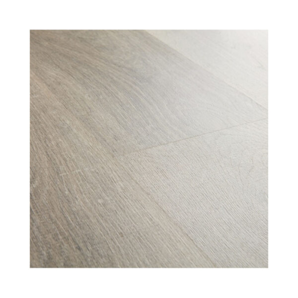 QS Laminate Eligna Venice Oak Grey Πρεσαριστό Πάτωμα Γκρι - EL3906