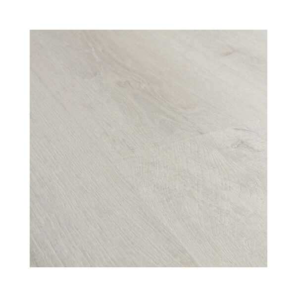 QS Laminate Eligna Venice Oak Light Πρεσαριστό Πάτωμα Γκρι - EL3990