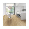 QS Laminate Eligna Venice Oak Natural Πρεσαριστό Πάτωμα Μπεζ - EL3908