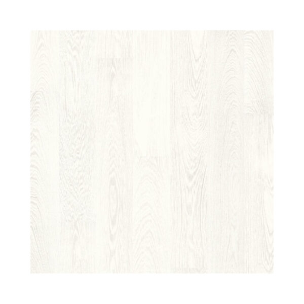 QS Laminate Eligna Wengé Passionata Πρεσαριστό Πάτωμα Λευκό - EL1300