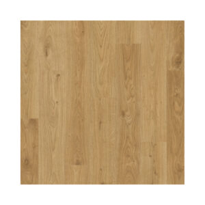 QS Laminate Eligna White Oak Light Natural Πρεσαριστό Πάτωμα Καφέ - EL1491