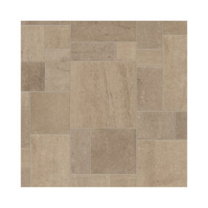 QS Laminate Exquisa Ceramic Dark Πρεσαριστό Πάτωμα Μπεζ - EXQ1555