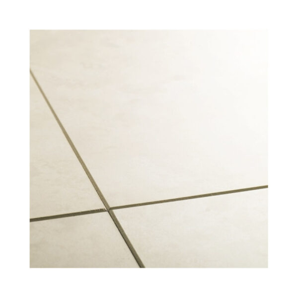 QS Laminate Exquisa Tivoli Travertine Πρεσαριστό Πάτωμα Μπεζ - EXQ1556