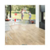 QS Laminate Impressive Classic Oak Beige Πρεσαριστό Πάτωμα Μπεζ - IM1847