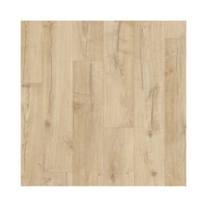 QS Laminate Impressive Classic Oak Beige Πρεσαριστό Πάτωμα Μπεζ - IM1847