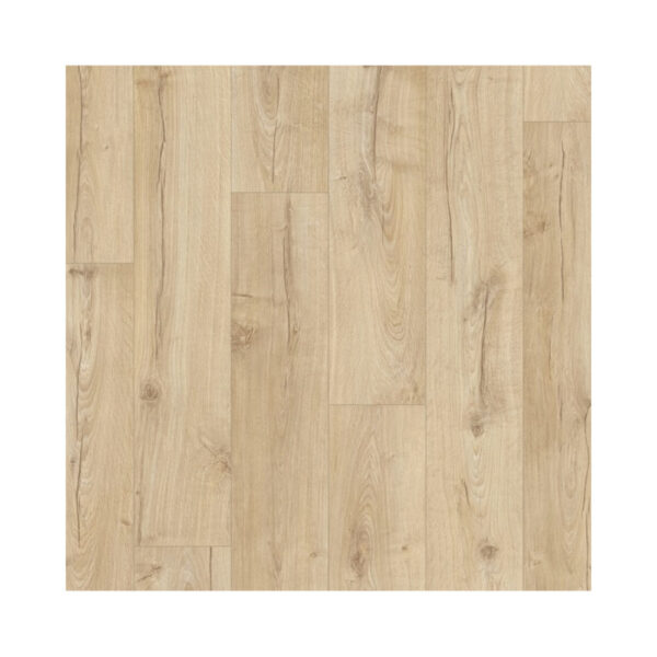 QS Laminate Impressive Classic Oak Beige Πρεσαριστό Πάτωμα Μπεζ - IM1847