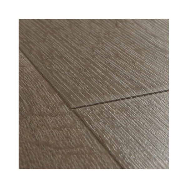 QS Laminate Impressive Classic Oak Brown Πρεσαριστό Πάτωμα Καφέ - IMU1849