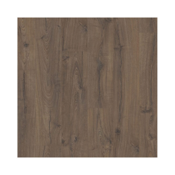 QS Laminate Impressive Classic Oak Brown Πρεσαριστό Πάτωμα Καφέ - IMU1849