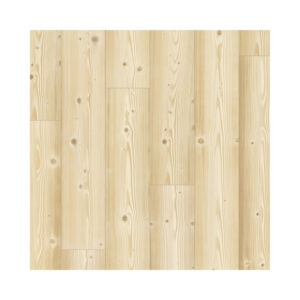 QS Laminate Impressive Natural Pine Πρεσαριστό Πάτωμα Μπεζ - IM1860