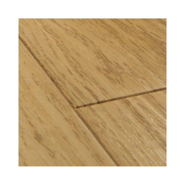 QS Laminate Impressive Natural Varnished Oak Πρεσαριστό Πάτωμα Καφέ - IM3106