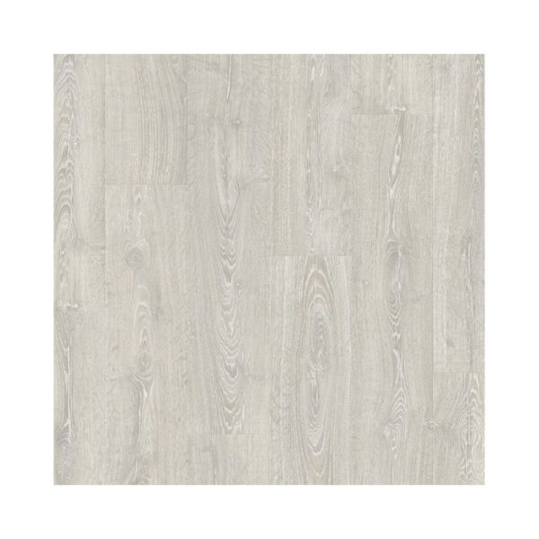 QS Laminate Impressive Patina Classic Oak Grey Πρεσαριστό Πάτωμα Γκρι - IM3560