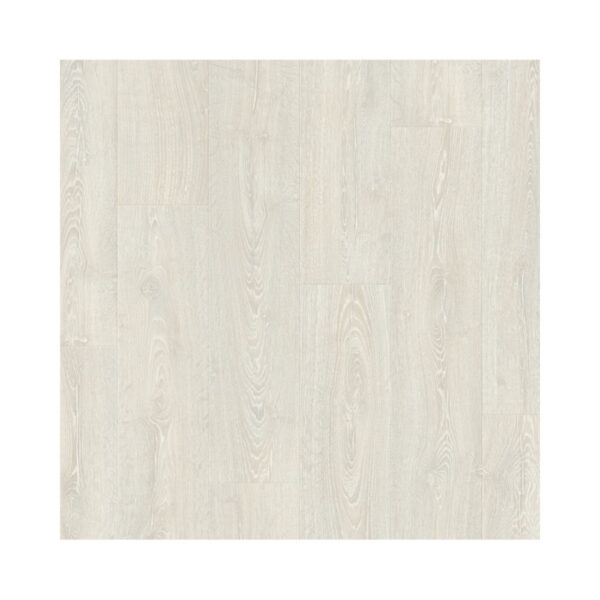 QS Laminate Impressive Patina Classic Oak Light Πρεσαριστό Πάτωμα Γκρι - IM3559