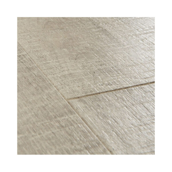 QS Laminate Impressive Saw Cut Oak Grey Πρεσαριστό Πάτωμα Γκρι - IM1858